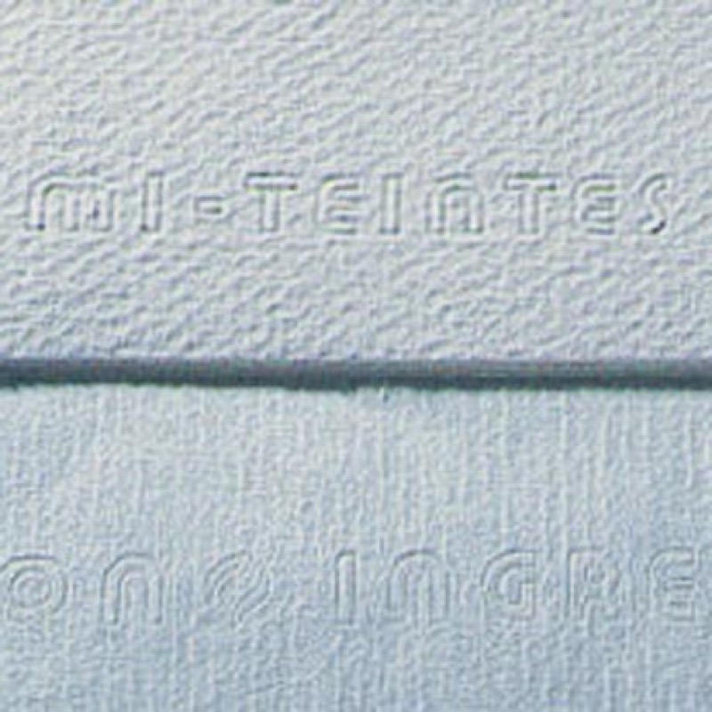 Selecting your pastel paper Canson®